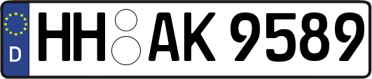 HH-AK9589