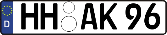 HH-AK96