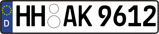 HH-AK9612