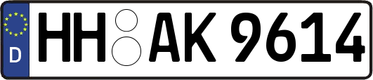 HH-AK9614