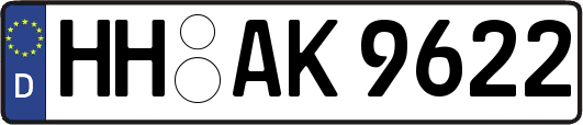 HH-AK9622