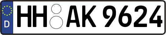 HH-AK9624
