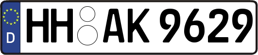 HH-AK9629