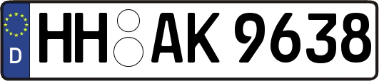 HH-AK9638