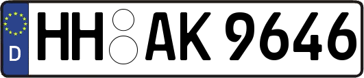 HH-AK9646