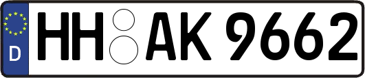 HH-AK9662
