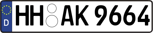 HH-AK9664