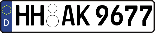 HH-AK9677