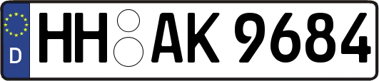HH-AK9684