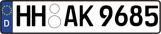HH-AK9685