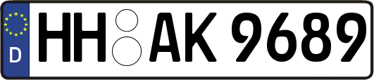 HH-AK9689