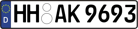 HH-AK9693