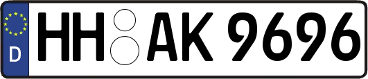 HH-AK9696
