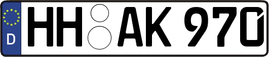 HH-AK970