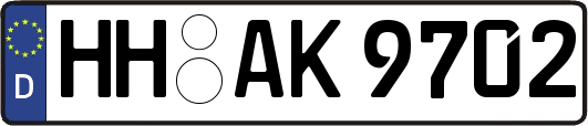 HH-AK9702
