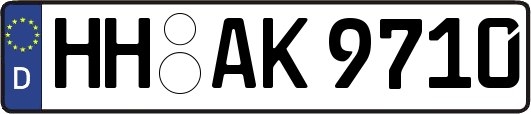 HH-AK9710
