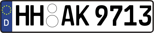 HH-AK9713
