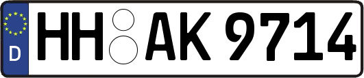 HH-AK9714