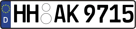 HH-AK9715