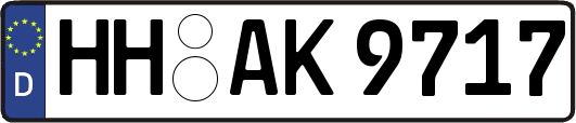 HH-AK9717