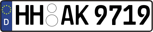 HH-AK9719