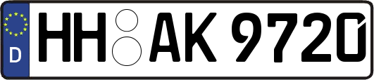 HH-AK9720