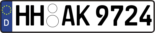 HH-AK9724