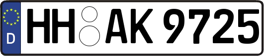 HH-AK9725