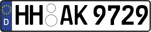 HH-AK9729