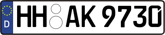 HH-AK9730