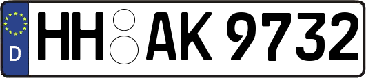 HH-AK9732
