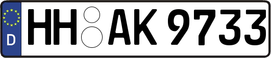 HH-AK9733