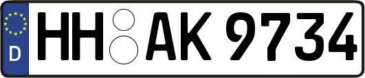 HH-AK9734