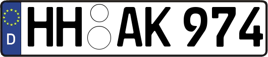 HH-AK974