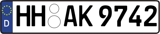 HH-AK9742