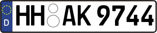 HH-AK9744