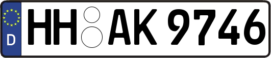 HH-AK9746