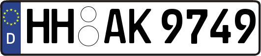 HH-AK9749