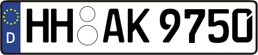 HH-AK9750