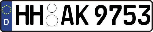 HH-AK9753