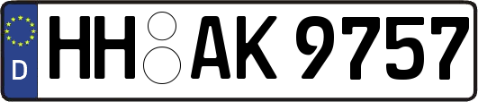 HH-AK9757