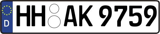 HH-AK9759