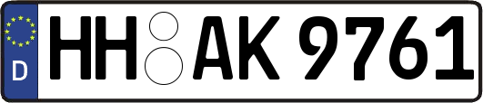 HH-AK9761
