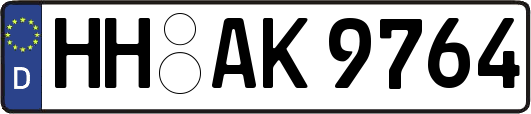 HH-AK9764