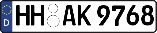 HH-AK9768