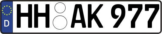 HH-AK977