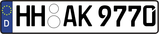 HH-AK9770