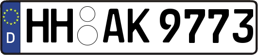 HH-AK9773