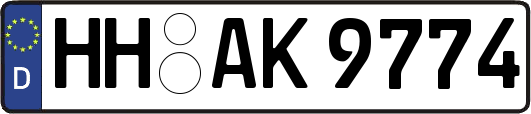 HH-AK9774