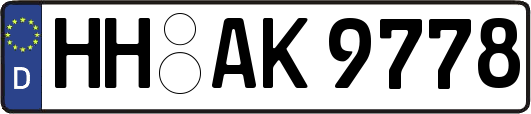 HH-AK9778